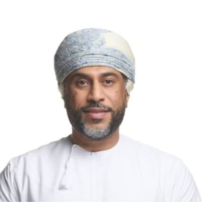 Khalid Al-Hoqani