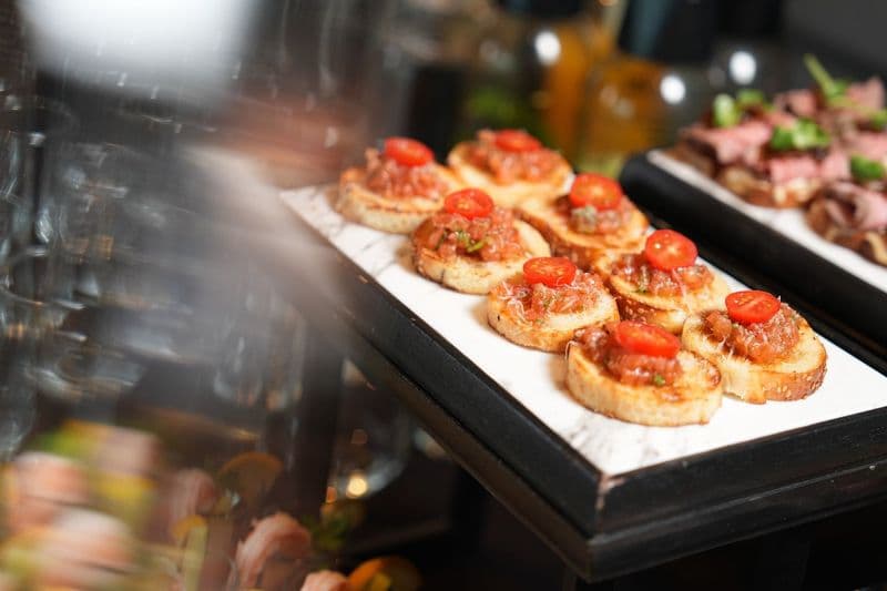 CIO Cigara Night: VMware + Commvault
