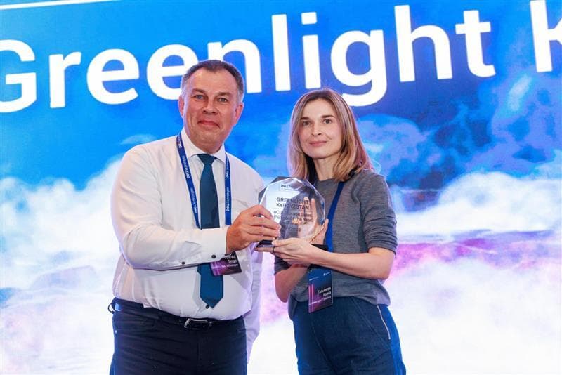 Green Light has received the Dell Technologies Storage Sales Partner Award