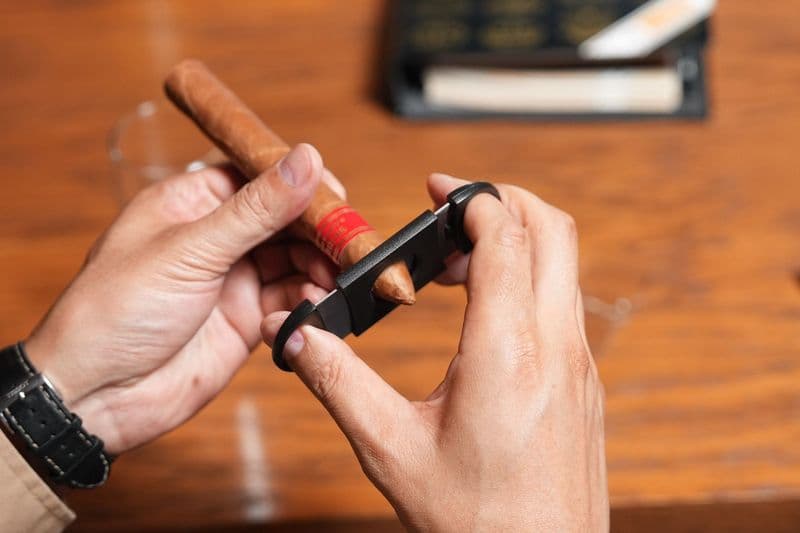 CIO Cigara Night: VMware + Commvault