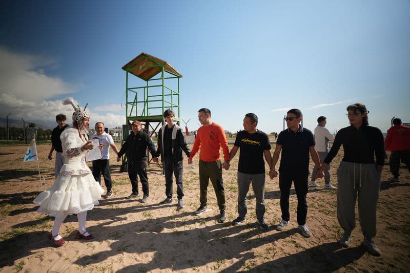 IT Nomad Games