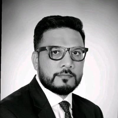 Muhammad Adeel Siddiqui
