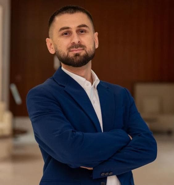 Бахтовар Юсуфи