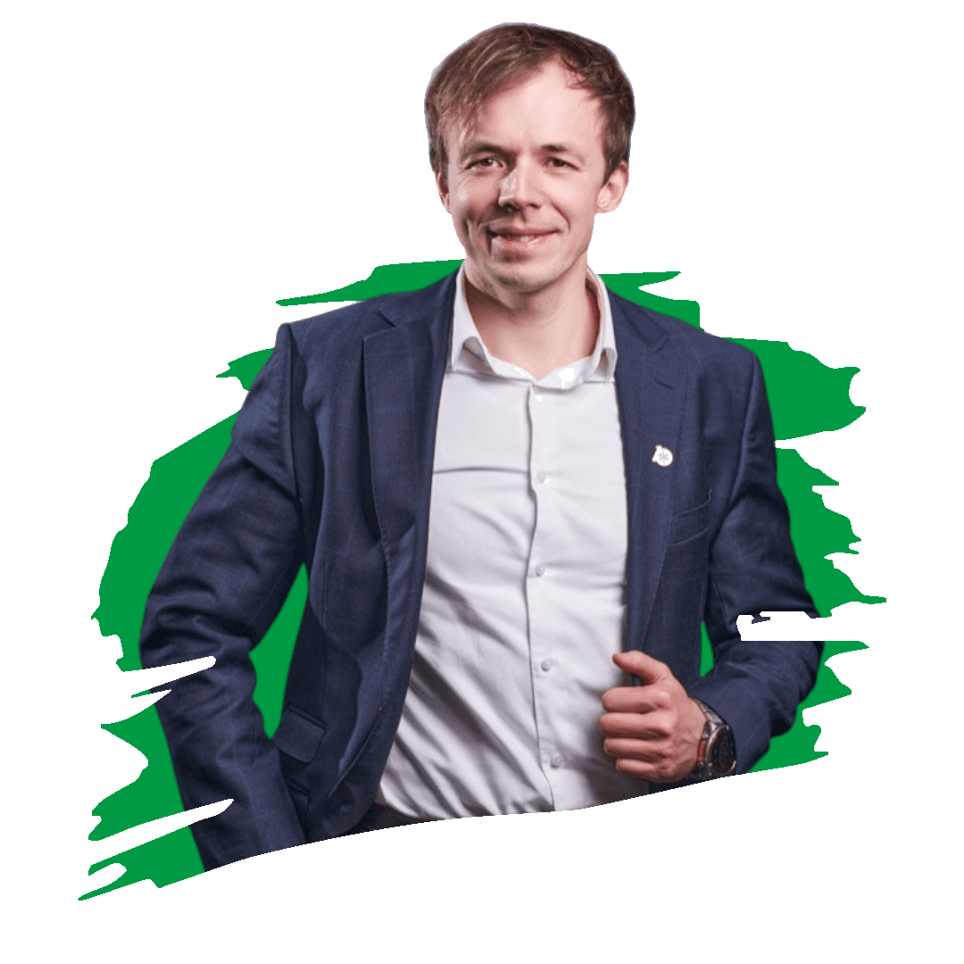 Иван Карманов