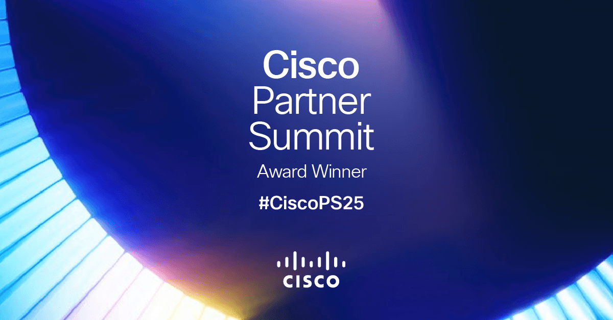 Green Light Yaqin Sharq, Afrika va Oʻrta Osiyo mintaqasida Cisco ning yil hamkori boʻldi