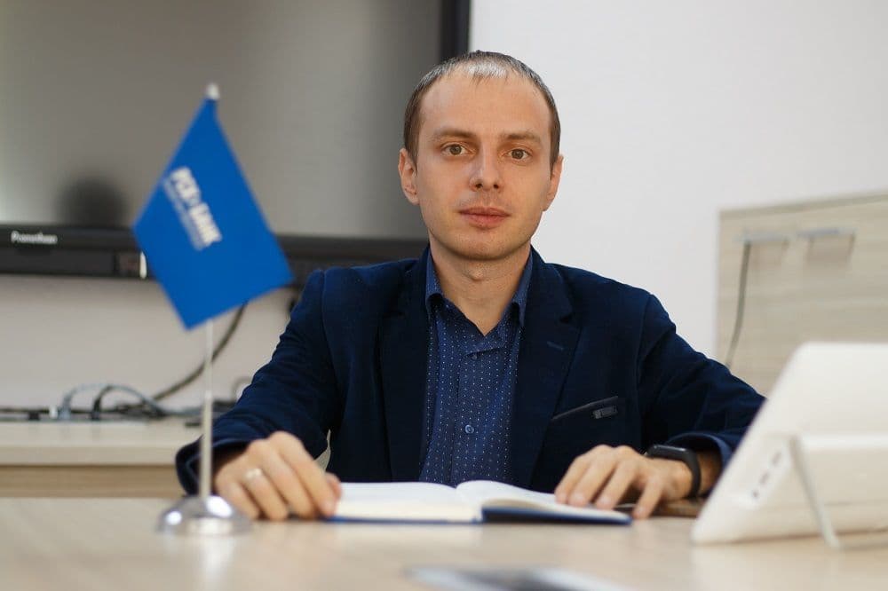 OJSC RSK Bank