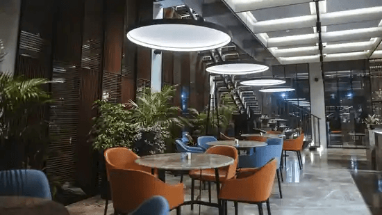 Everpure Executive Dinner