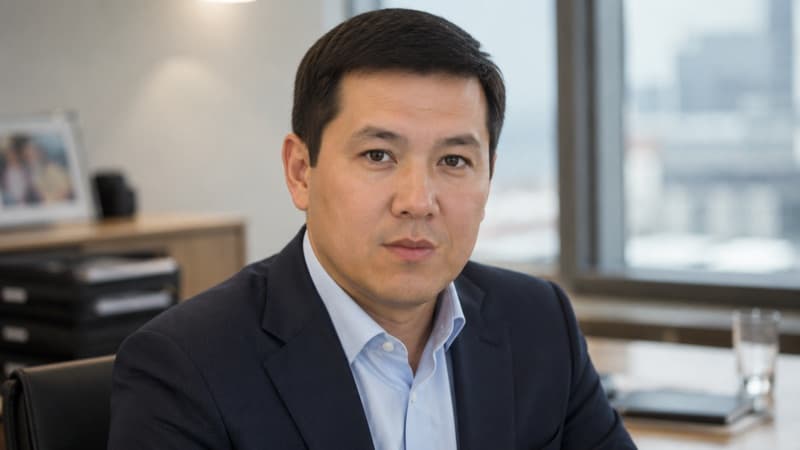 Темирлан