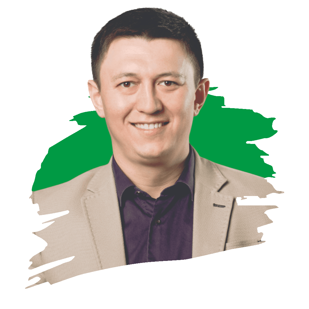 Талгат Абдулаев
